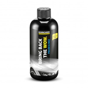 Karcher RM 660 Polish & Wax 500ml